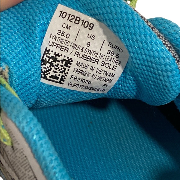 ASICS Gel Venture 7 Trail Runners - Women’s 8 - New - Picture 7 of 10